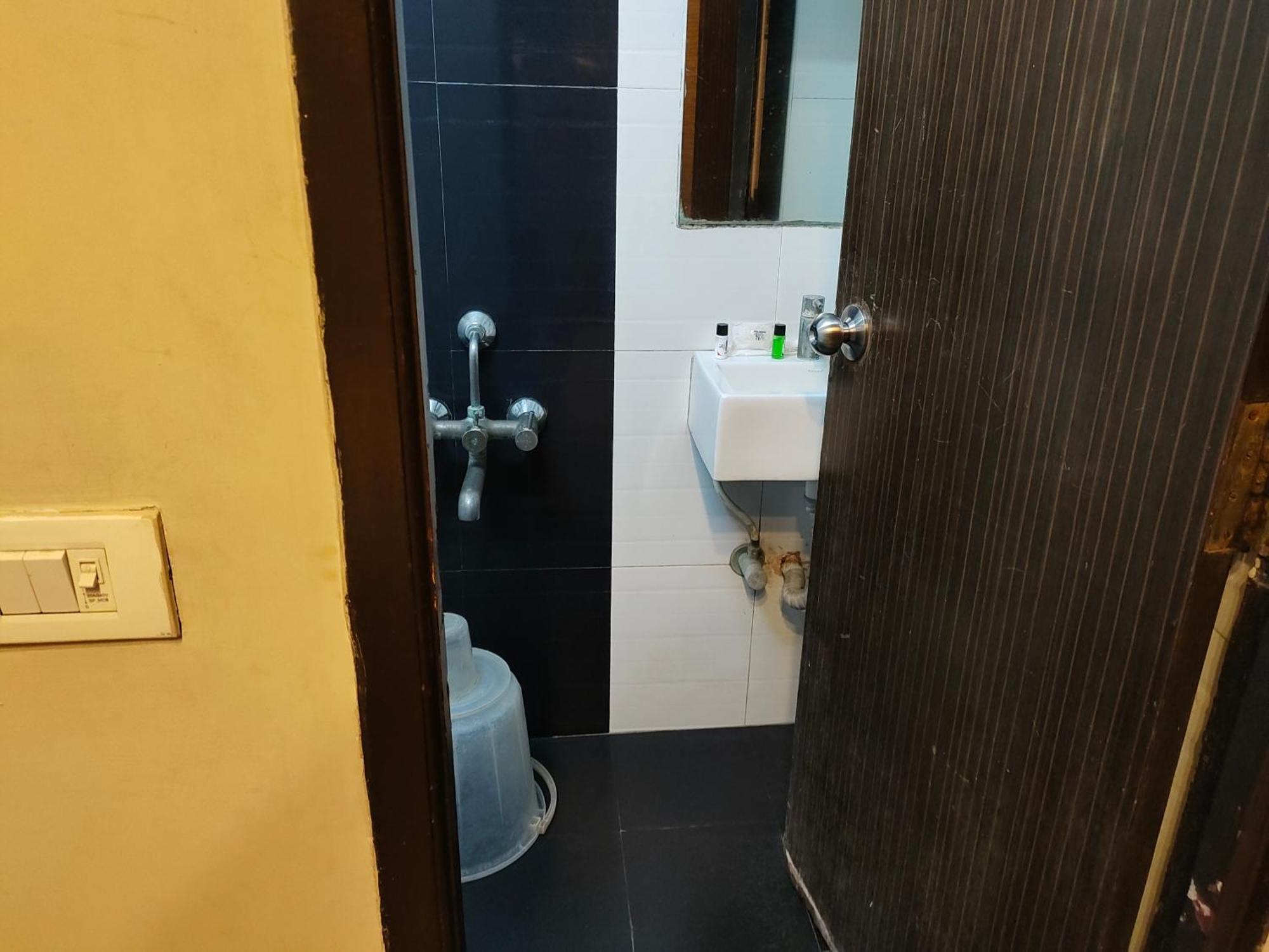 Santhi Bhavan, Chennai Central 外观 照片
